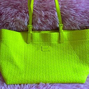 Michael Kors tote SOLD
